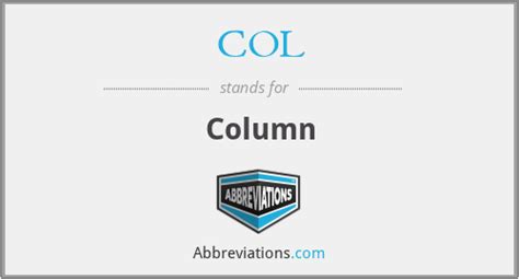 pinaynay.col|what does col stand for.